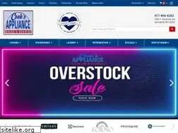 Sites similar to cooksappliancestore.com