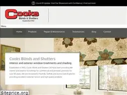 Sites similar to cooksblinds.co.uk