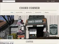Sites similar to cookscorner.net