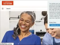 Sites similar to cookscountry.tv
