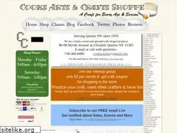 Sites similar to cookscrafts.com
