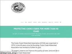 Sites similar to cookscreekpa.org