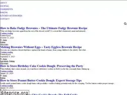 Sites similar to cooksdream.com