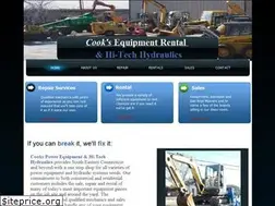 Sites similar to cooksequipmentct.com
