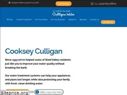 Sites similar to cookseyculliganwater.com