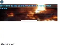 Sites similar to cooksfood.net