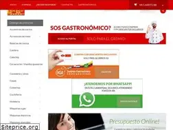 Sites similar to cookshop.com.ar