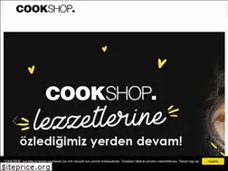 Sites similar to cookshop.com.tr