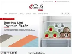 Sites similar to cooksinnovations.myshopify.com