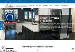 Sites similar to cookskitchenandbath.com