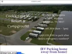 Sites similar to cookslake.com