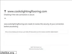 Sites similar to cookslightingflooring.com