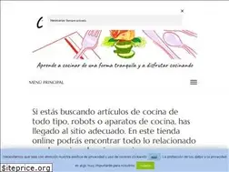 Sites similar to cookslow.es