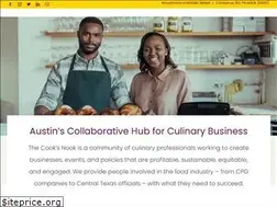 Sites similar to cooksnook.net