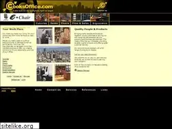 Sites similar to cooksoffice.com