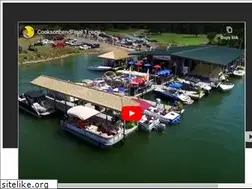 Sites similar to cooksonbend.com