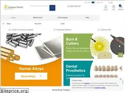 Sites similar to cooksondental.com