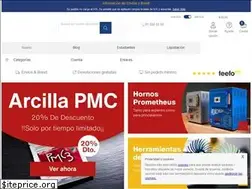Sites similar to cooksongold.es