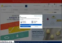 Sites similar to cooksongold.fr