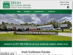 Sites similar to cooksonscollision.com