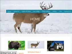 Sites similar to cooksoutfitting.com