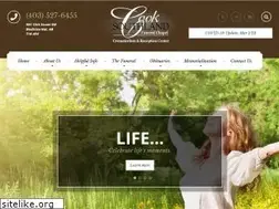 Sites similar to cooksouthland.com