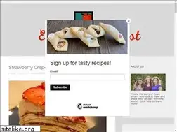 Sites similar to cookspacebrooklyn.com