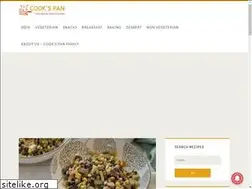Sites similar to cookspan.com