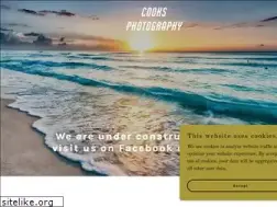 Sites similar to cooksphotography.com