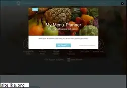 Sites similar to cookspiration.com