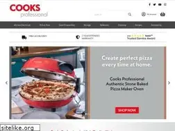 Sites similar to cooksprofessional.co.uk