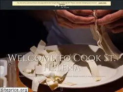 Sites similar to cooksthelena.com