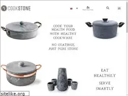 Sites similar to cookstone.com.br