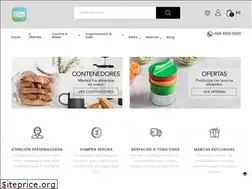 Sites similar to cookstore.cl
