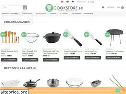 Sites similar to cookstore.se