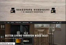 Sites similar to cookstoves.net