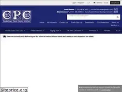 Sites similar to cookstownpanel.com