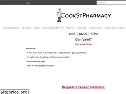 Sites similar to cookstpharmacy.co.nz