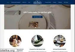 Sites similar to cookstreet.com
