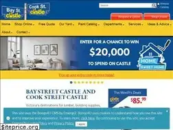 Sites similar to cookstreetcastle.ca