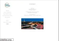 Sites similar to cookstudios.com