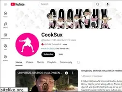 Sites similar to cooksux.com