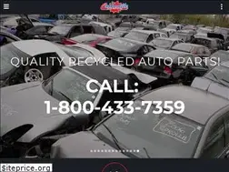 Sites similar to cooksville.com