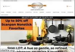 Sites similar to cookswarehouse.com