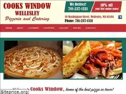 Sites similar to cookswindowwellesley.com