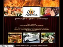 Sites similar to cooktoorder.com