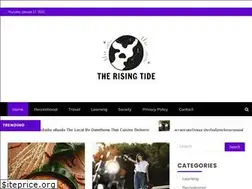 Sites similar to cooktown2020.com