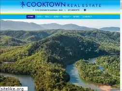 Sites similar to cooktownrealestate.com