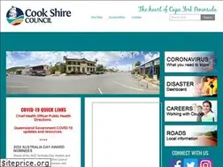 Sites similar to cooktowns.com