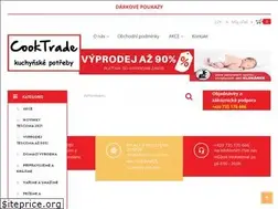 Sites similar to cooktrade.cz